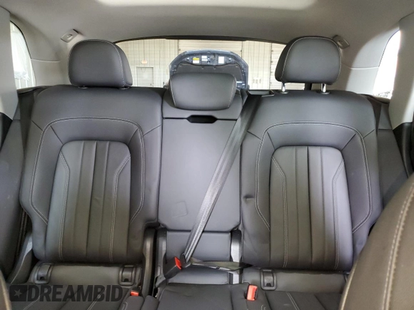 2023 Audi Q5 S line Premium Plus с VIN WA1EAAFY7P2125155, выставлен на аукционе Copart как лот 61812125 с пробегом 52 587 миль миль и Списание • Salvage title. История ставок и продаж доступна на DreamBid. Изображение 10.