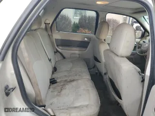 2010 Mercury Mariner with VIN 4M2CN8B7XAKJ16796, listed as a Copart auction lot 46295325 with 202,776 mi miles and Non Repairable. Bid and sale history available at carsss.com. Image 11.