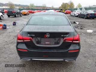 2020 Mercedes-Benz A 220 с VIN W1K3G4FB1LJ238193, выставлен на аукционе IAAI как лот 41975738 с пробегом 52 381 миль миль и . История ставок и продаж доступна на DreamBid. Изображение 16.