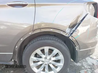 2017 Buick Envision Essence with VIN LRBFXBSA7HD164145, listed as a IAAI auction lot 41930844 with 83,646 mi miles and . Bid and sale history available at carsss.com. Image 18.