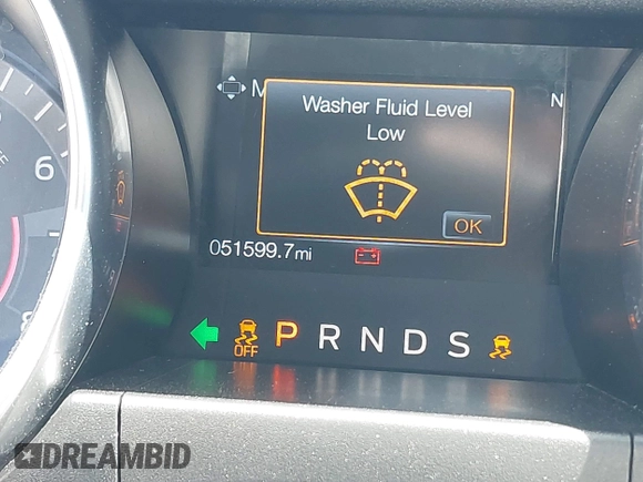 2021 Ford Mustang EcoBoost with VIN 1FA6P8TH4M5148415, listed as a IAAI auction lot 41945395 with 51,599 mi miles and . Bid and sale history available at DreamBid. Image 15.