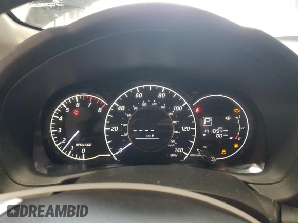 2019 Nissan Note SV с VIN 3N1CE2CPXKL361196, выставлен на аукционе Copart как лот 60906685 с пробегом 141 054 миль миль и Чистый • Clean title. История ставок и продаж доступна на DreamBid. Изображение 9.