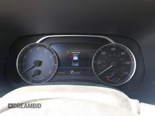 2024 Nissan Frontier Pro-4X with VIN 1N6ED1EK3RN604083, listed as a IAAI auction lot 42479714 with 5,187 mi miles and . Bid and sale history available at DreamBid. Image 7.