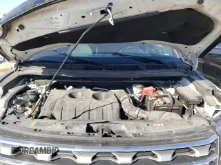 2016 Ford Explorer Limited z VIN 1FM5K8FH7GGD11109, wystawiony jako Copart lot #46257504 z przebiegiem 32 893 mil mil oraz Szkoda całkowita • Salvage title. Historia ofert i sprzedaży dostępna na DreamBid. Obrazek 12.