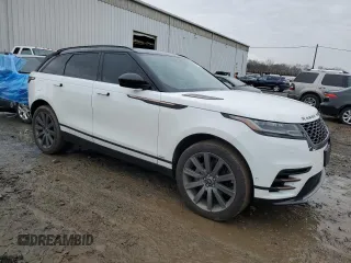 2018 Land Rover Range Rover Velar R-Dynamic HSE with VIN SALYM2RXXJA733065, listed as a Copart auction lot 44084474 with 55,029 mi miles. Bid and sale history available at carsss.com. Image 4.