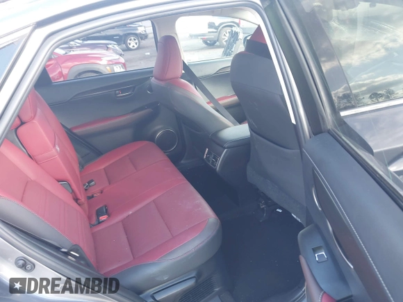2019 Lexus NX 300 с VIN JTJYARBZ6K2148691, выставлен на аукционе IAAI как лот 41544947 с пробегом 76 427 миль миль и . История ставок и продаж доступна на DreamBid. Изображение 8.