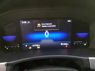2022 Volkswagen Atlas SE z VIN 1V2LP2CA2NC516728, wystawiony jako Copart lot #41972145 z przebiegiem 61 728 mil mil oraz Szkoda całkowita • Salvage title. Historia ofert i sprzedaży dostępna na DreamBid. Obrazek 9.