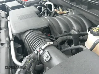 2023 Cadillac Escalade 4WD Premium Luxury with VIN 1GYS4CKL8PR456737, listed as a IAAI auction lot 42422723 with 22,658 mi miles and . Bid and sale history available at DreamBid. Image 19.