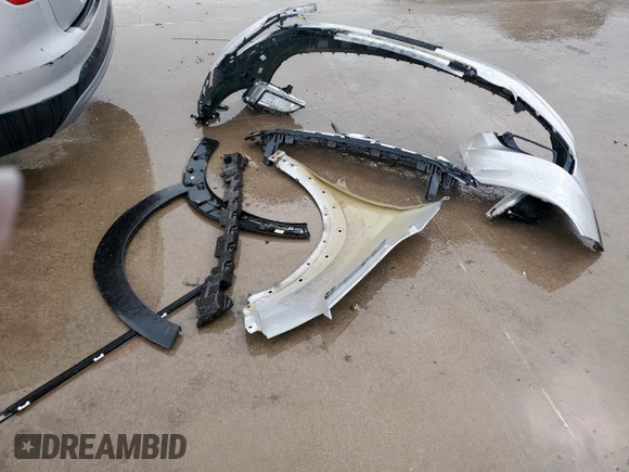 2020 Hyundai Tucson Sport с VIN KM8J33AL3LU199527, выставлен на аукционе Copart как лот 60246005 с пробегом 66 216 миль миль и Списание • Salvage title. История ставок и продаж доступна на DreamBid. Изображение 13.