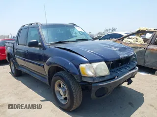 2003 Ford Explorer Sport Trac XLS с VIN 1FMZU67E73UB66976, выставлен на аукционе IAAI как лот 42728541 с пробегом 187 878 миль миль и . История ставок и продаж доступна на DreamBid. Изображение 1.