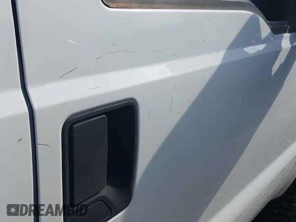 2016 Ford F-250 XL with VIN 1FT7W2A6XGED27241, listed as a IAAI auction lot 42845126 with 311,102 mi miles and . Bid and sale history available at DreamBid. Image 1.