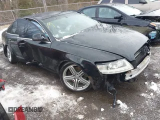 2011 Audi A6 Prestige z VIN WAUKGAFB0BN055621, wystawiony jako IAAI lot #41226395 z przebiegiem Nie podano mil oraz . Historia ofert i sprzedaży dostępna na DreamBid. Obrazek 1.