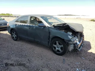 2007 Toyota Camry CE with VIN 4T1BE46K37U137278, listed as a Copart auction lot 51958735 with 200,121 mi miles and Salvage Title. Bid and sale history available at carsss.com. Image 4.