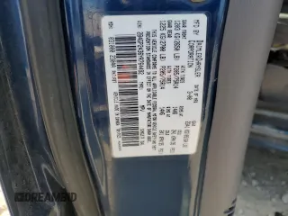 2000 Dodge Caravan z VIN 2B4GP2436YR764492, wystawiony jako Copart lot #68422394 z przebiegiem 236 758 mil mil oraz Czysty tytuł • Clean title. Historia ofert i sprzedaży dostępna na DreamBid. Obrazek 13.