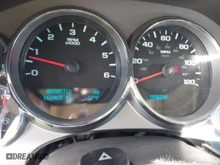 2010 Chevrolet Silverado 1500 LT with VIN 3GCRKSE3XAG193786, listed as a IAAI auction lot 41498612 with 165,465 mi miles. Bid and sale history available at carsss.com. Image 7.