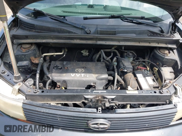 2006 Scion xB with VIN JTLKT324264082353, listed as a IAAI auction lot 42531131 with 264,104 mi miles and . Bid and sale history available at DreamBid. Image 10.