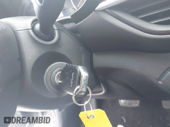 2022 Kia Forte LXS z VIN 3KPF24AD5NE458225, wystawiony jako IAAI lot #41572671 z przebiegiem 24 009 mil mil oraz . Historia ofert i sprzedaży dostępna na DreamBid. Obrazek 11.