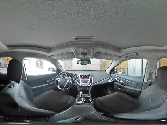 2012 GMC Terrain SLE-2 z VIN 2GKFLTE55C6182950, wystawiony jako Copart lot #60158075 z przebiegiem 104 068 mil mil oraz Czysty tytuł • Clean title. Historia ofert i sprzedaży dostępna na DreamBid. Obrazek 15.