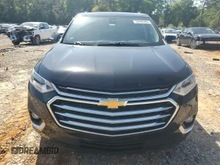 2018 Chevrolet Traverse High Country z VIN 1GNEVKKW4JJ119077, wystawiony jako Copart lot #52492365 z przebiegiem 213 308 mil mil oraz Szkoda całkowita • Salvage title. Historia ofert i sprzedaży dostępna na DreamBid. Obrazek 5.