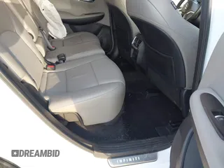 2024 Infiniti QX50 Luxe z VIN 3PCAJ5BA1RF108713, wystawiony jako IAAI lot #42004002 z przebiegiem 14 752 mil mil oraz . Historia ofert i sprzedaży dostępna na DreamBid. Obrazek 8.