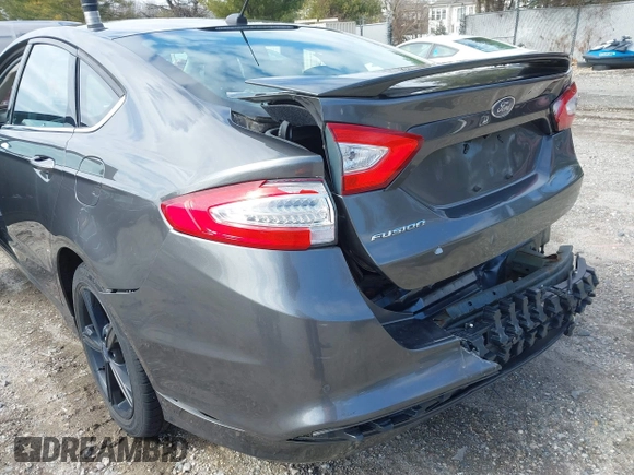 2016 Ford Fusion SE with VIN 3FA6P0H78GR348894, listed as a IAAI auction lot 41718222 with 98,701 mi miles and . Bid and sale history available at DreamBid. Image 18.