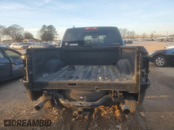 2015 Ram 1500 Big Horn z VIN 1C6RR6LM2FS580466, wystawiony jako Copart lot #46270455 z przebiegiem 146 416 mil mil oraz Szkoda całkowita • Salvage title. Historia ofert i sprzedaży dostępna na DreamBid. Obrazek 6.