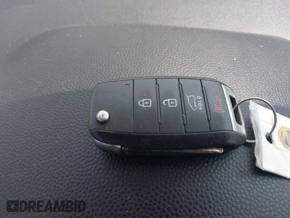 2015 Kia Soul z VIN KNDJN2A29F7165059, wystawiony jako IAAI lot #41621306 z przebiegiem 122 864 mil mil oraz . Historia ofert i sprzedaży dostępna na DreamBid. Obrazek 11.