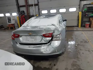 2016 Chevrolet Malibu LT with VIN 1G1ZE5ST4GF208394, listed as a IAAI auction lot 41629609 with 131,240 mi miles and . Bid and sale history available at DreamBid. Image 17.