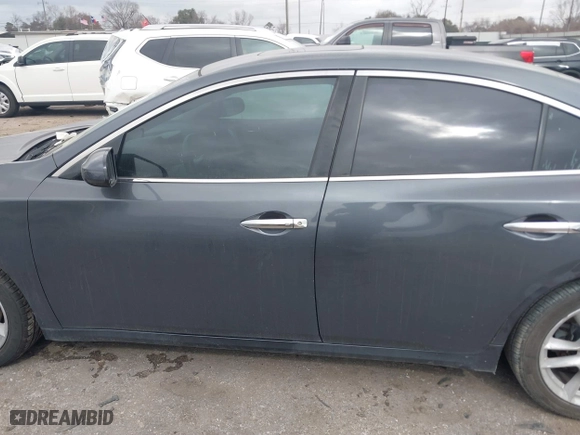 2012 Nissan Maxima 3.5 S with VIN 1N4AA5AP9CC823593, listed as a IAAI auction lot 41487854 with 145,124 mi miles. Bid and sale history available at carsss.com. Image 14.