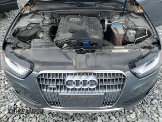 2013 Audi allroad Premium Plus with VIN WA1UFAFLXDA172845, listed as a Copart auction lot 53190695 with 76,157 mi miles and Clean Title. Bid and sale history available at carsss.com. Image 11.
