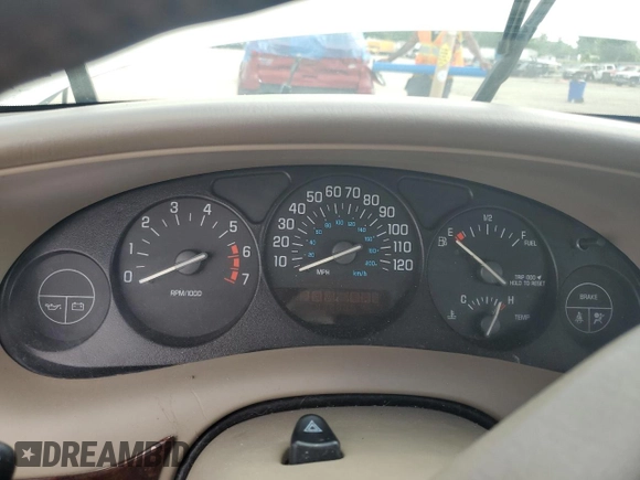 2004 Buick Regal LS with VIN 2G4WB52K941189804, listed as a Copart auction lot 54972594 with 0 mi miles and Salvage Title. Bid and sale history available at carsss.com. Image 9.