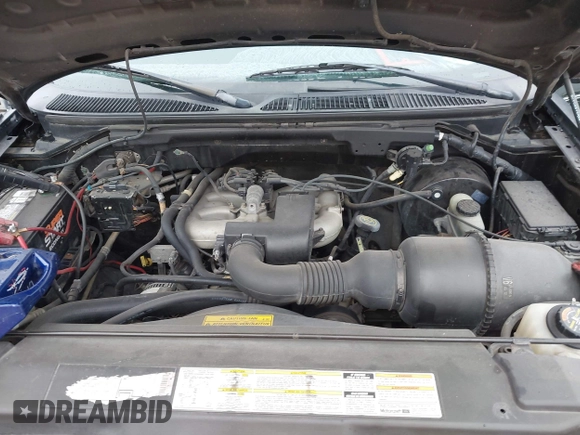 1999 Ford F-150 с VIN 1FTZX1728XKB68094, выставлен на аукционе IAAI как лот 41863108 с пробегом 219 109 миль миль и . История ставок и продаж доступна на DreamBid. Изображение 10.