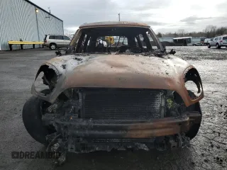 2013 MINI Countryman S ALL4 with VIN WMWZC5C5XDWP33501, listed as a Copart auction lot 41833295 with Not Provided miles and Non Repairable. Bid and sale history available at DreamBid. Image 5.