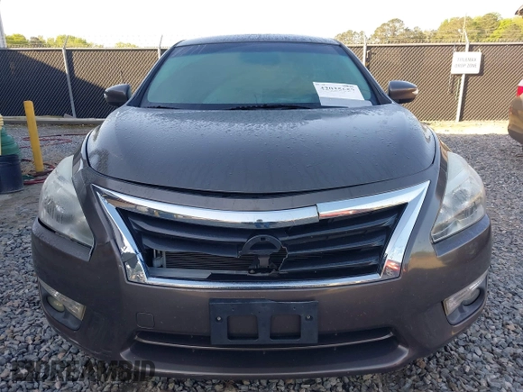 2013 Nissan Altima S with VIN 1N4AL3AP5DC900914, listed as a IAAI auction lot 42035657 with 157,669 mi miles and . Bid and sale history available at DreamBid. Image 6.