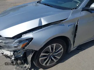 2020 Honda Accord EX with VIN 1HGCV3F43LA007163, listed as a IAAI auction lot 42317412 with 65,239 mi miles and . Bid and sale history available at DreamBid. Image 6.
