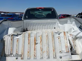 2003 Ford F-150 XL with VIN 2FTRF17W73CA77144, listed as a IAAI auction lot 42609120 with 102,490 mi miles and . Bid and sale history available at DreamBid. Image 8.