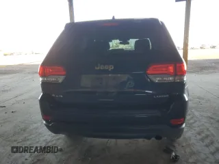 2014 Jeep Grand Cherokee Laredo with VIN 1C4RJFAG1EC109754, listed as a Copart auction lot 89178405 with 115,308 mi miles and Salvage Title. Bid and sale history available at carsss.com. Image 6.