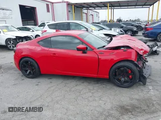 2016 Scion FR-S with VIN JF1ZNAA19G8705788, listed as a IAAI auction lot 42098828 with 117,111 mi miles and . Bid and sale history available at DreamBid. Image 14.