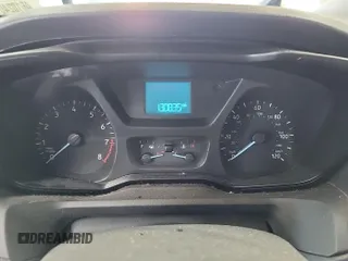 2018 Ford Transit с VIN 1FTYR3XM8JKB31055, выставлен на аукционе IAAI как лот 42791422 с пробегом 130 835 миль миль и . История ставок и продаж доступна на DreamBid. Изображение 6.