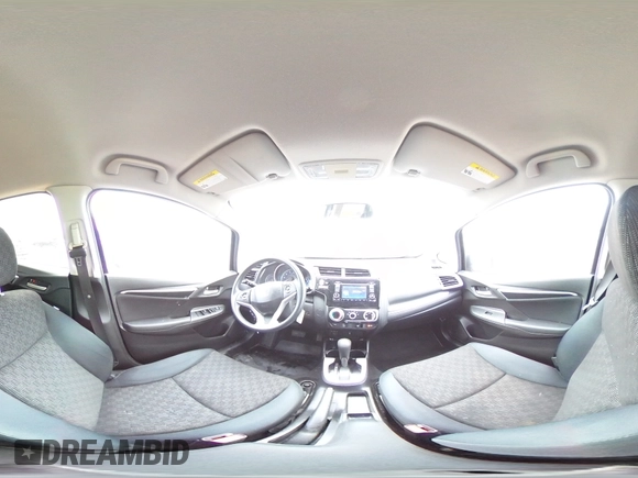 2016 Honda Fit LX with VIN JHMGK5H54GX013856, listed as a Copart auction lot 49188325 with 78,797 mi miles and Salvage Title. Bid and sale history available at carsss.com. Image 13.