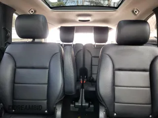 2011 Mercedes-Benz R-Class R 350 with VIN 4JGCB6FE8BA125365, listed as a Copart auction lot 45860255 with 160,994 mi miles and Salvage Title. Bid and sale history available at carsss.com. Image 10.