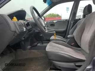 1994 Honda Civic z VIN 1HGEG8653RL010490, wystawiony jako Copart lot #58550575 z przebiegiem 207 716 mil mil oraz Szkody całkowita. Historia ofert i sprzedaży dostępna na DreamBid. Obrazek 7.