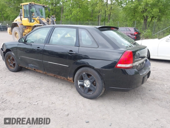 2006 Chevrolet Malibu Maxx LT z VIN 1G1ZT63846F112656, wystawiony jako IAAI lot #42325951 z przebiegiem 187 553 mil mil oraz . Historia ofert i sprzedaży dostępna na DreamBid. Obrazek 3.