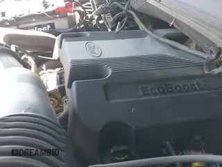 2018 Ford F-150 XL с VIN 1FTEW1EG8JKD15523, выставлен на аукционе IAAI как лот 42976584 с пробегом 103 293 миль миль и . История ставок и продаж доступна на DreamBid. Изображение 19.