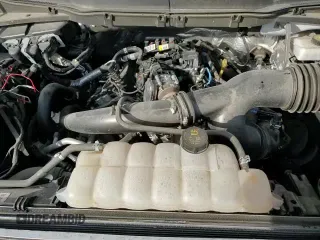 2022 Ford F-150 XL with VIN 1FTEX1EP0NKF28078, listed as a Copart auction lot 45392995 with 60,686 mi miles and Salvage title. Bid and sale history available at DreamBid. Image 14.