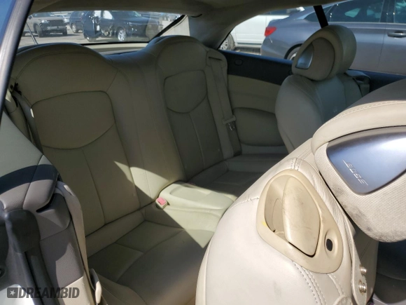 2011 Infiniti G37 Convertible with VIN JN1CV6FE9BM951221, listed as a Copart auction lot 68684104 with 128,161 mi miles and Salvage Title. Bid and sale history available at carsss.com. Image 10.