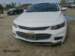 2018 Chevrolet Malibu LT with VIN 1G1ZD5ST4JF242717, listed as a Copart auction lot 51499565 with 194,406 mi miles and Salvage Title. Bid and sale history available at carsss.com. Image 11.