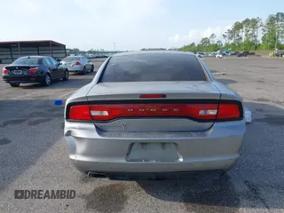 2014 Dodge Charger SE with VIN 2C3CDXBGXEH284832, listed as a IAAI auction lot 42069294 with 186,273 mi miles and . Bid and sale history available at carsss.com. Image 16.