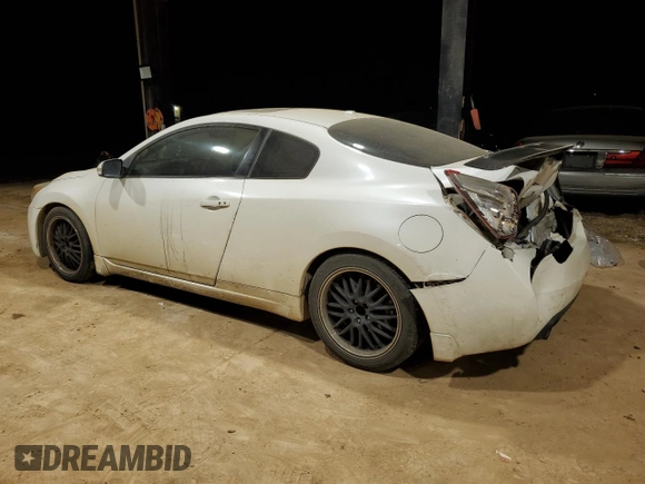 2012 Nissan Altima 3.5 SR with VIN 1N4BL2EPXCC262179, listed as a Copart auction lot 42967315 with 183,574 mi miles and Salvage Title. Bid and sale history available at carsss.com. Image 2.