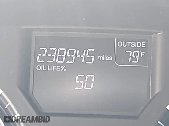 2011 Honda Odyssey EX с VIN 5FNRL5H44BB004530, выставлен на аукционе IAAI как лот 42450443 с пробегом 238 945 миль миль и . История ставок и продаж доступна на DreamBid. Изображение 15.